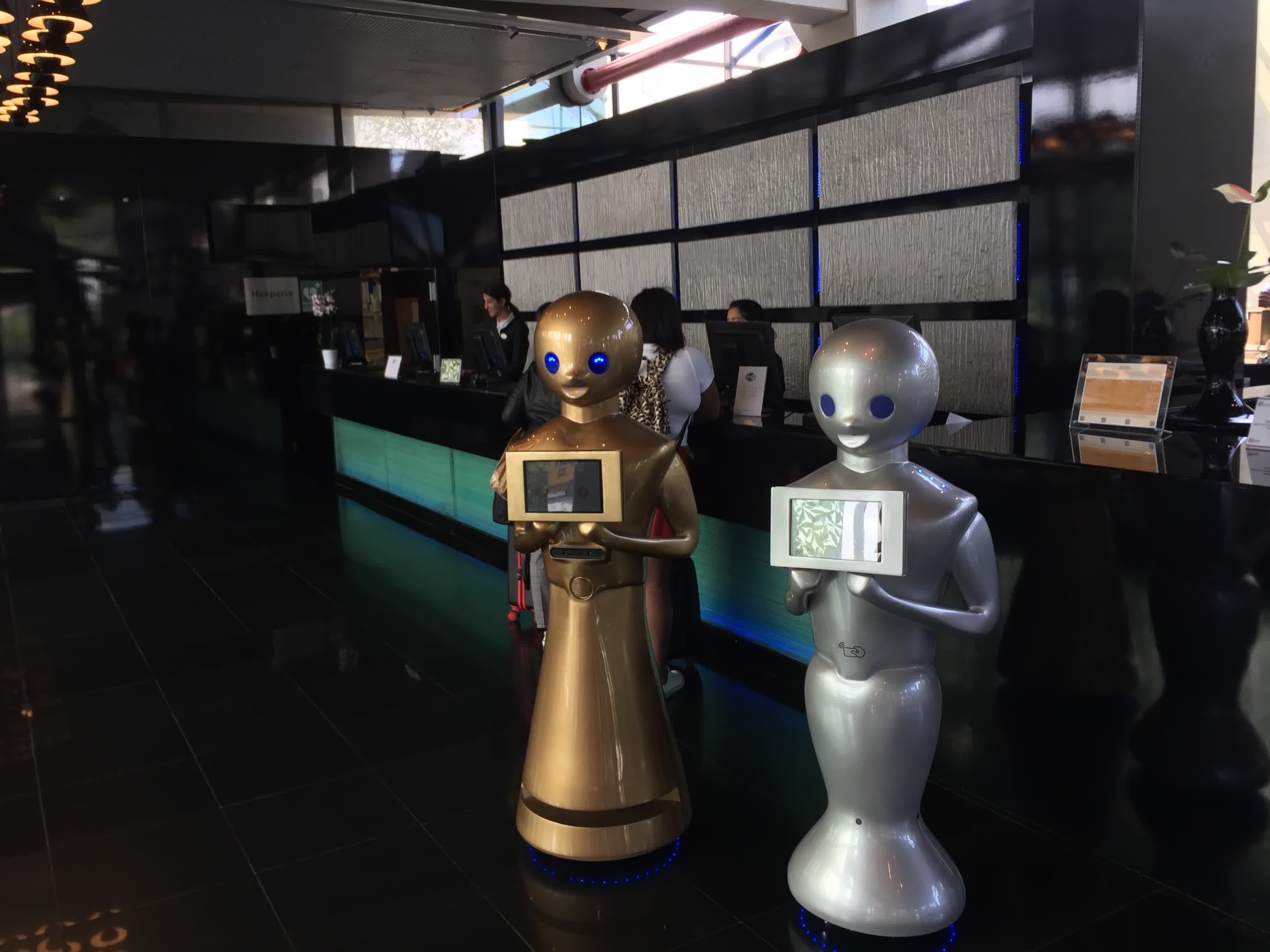 Gallery 13 - Tokyo the Robot - Grupo ADD